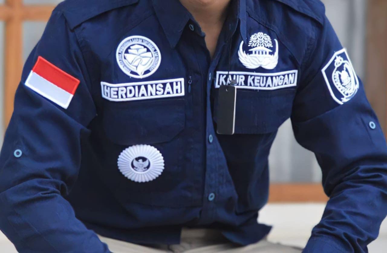 Kemeja tactical v2 bahan drill PE premium - Harald Indonesia